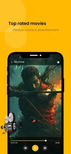 sony-subscription-offer Top Rated Movies